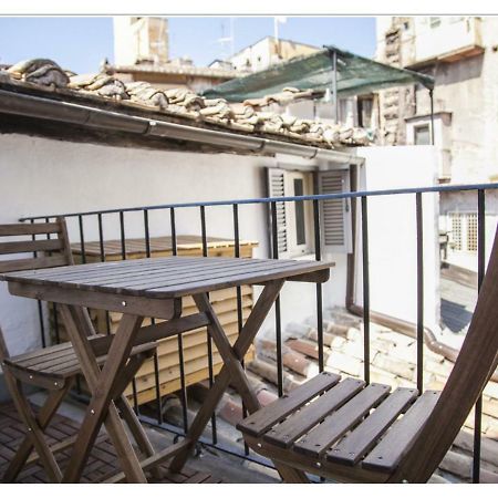 M9 Pantheon Attic 11 Apartman Róma Kültér fotó