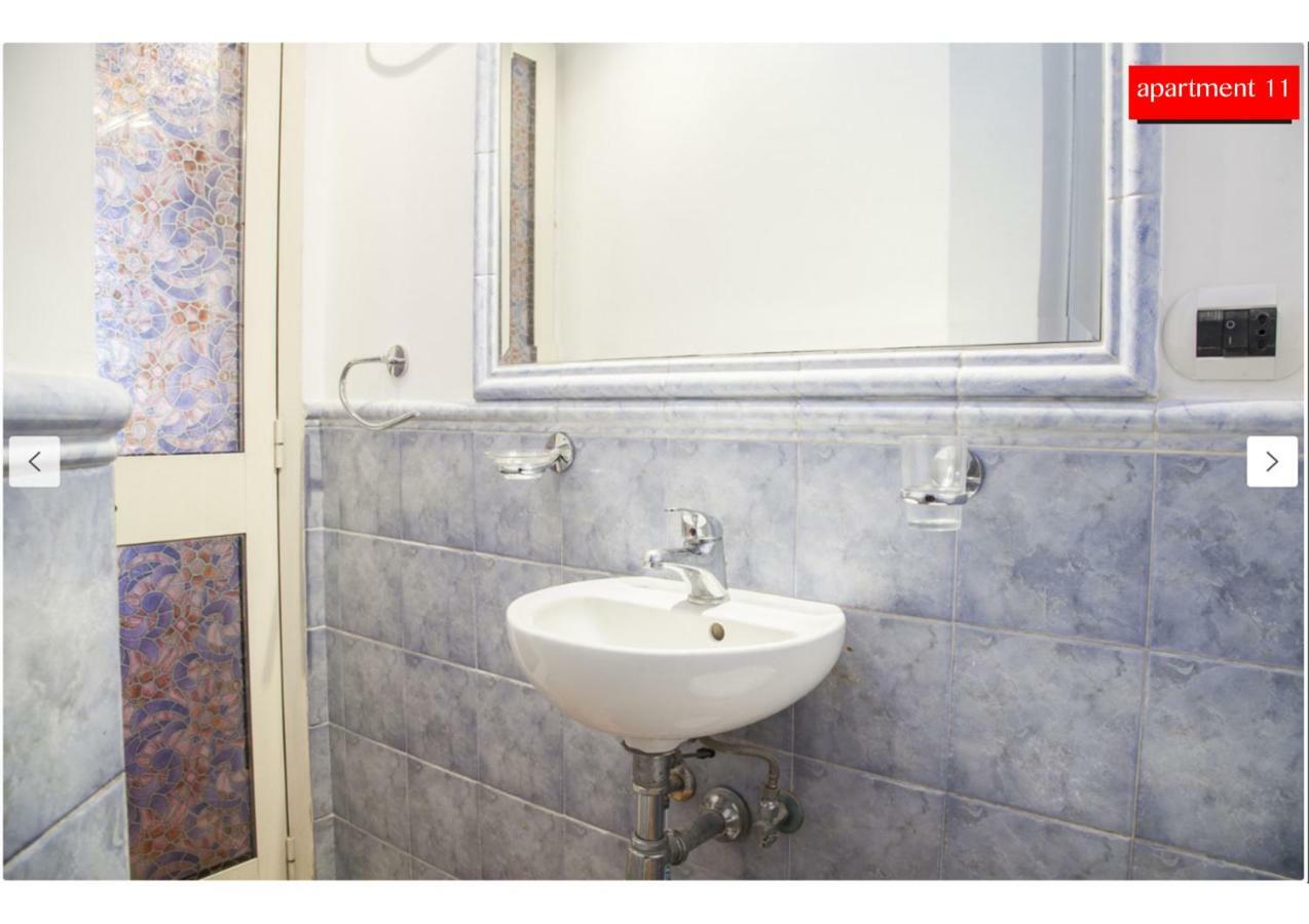 M9 Pantheon Attic 11 Apartman Róma Kültér fotó