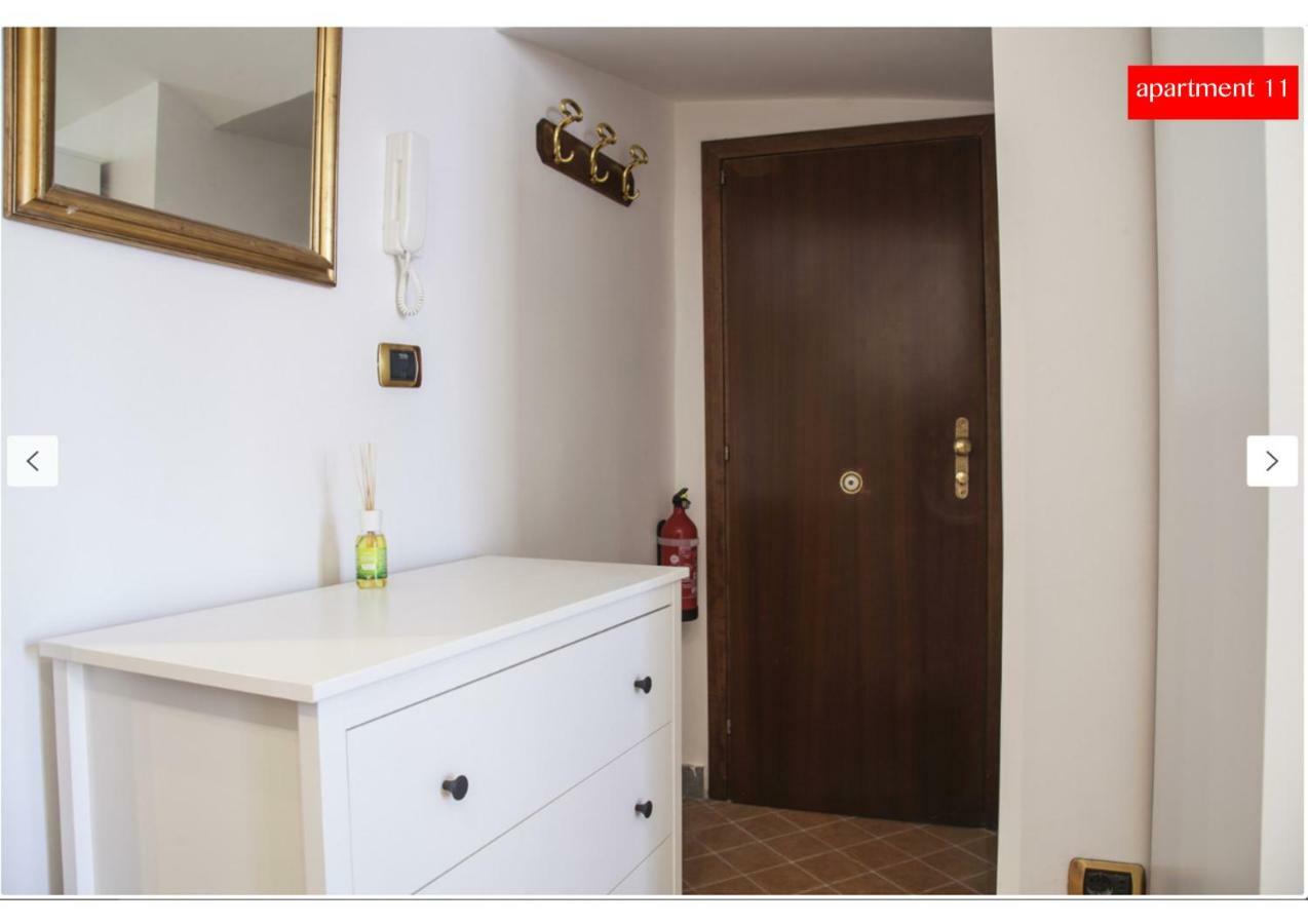 M9 Pantheon Attic 11 Apartman Róma Kültér fotó