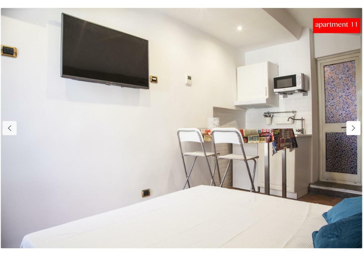 M9 Pantheon Attic 11 Apartman Róma Kültér fotó