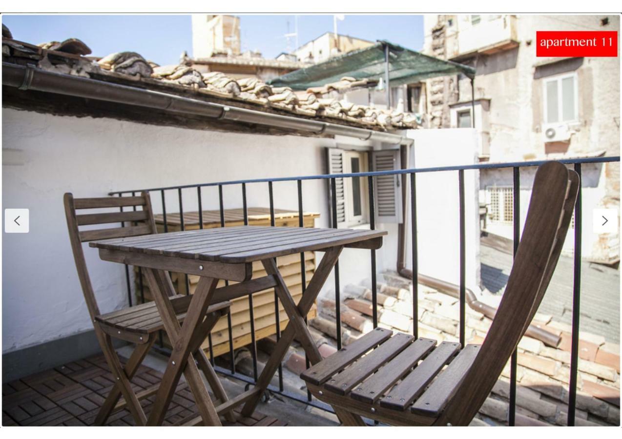 M9 Pantheon Attic 11 Apartman Róma Kültér fotó