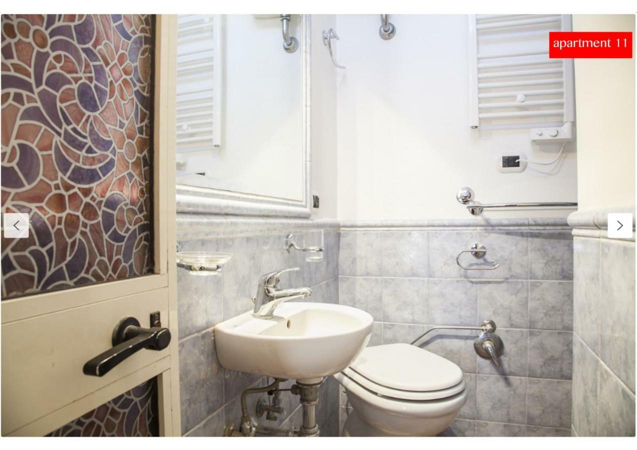 M9 Pantheon Attic 11 Apartman Róma Kültér fotó