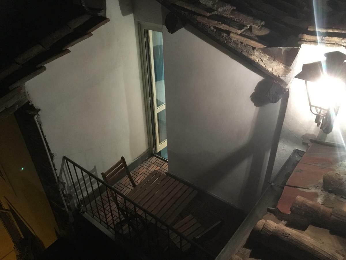 M9 Pantheon Attic 11 Apartman Róma Kültér fotó