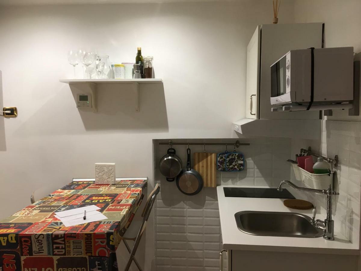 M9 Pantheon Attic 11 Apartman Róma Kültér fotó