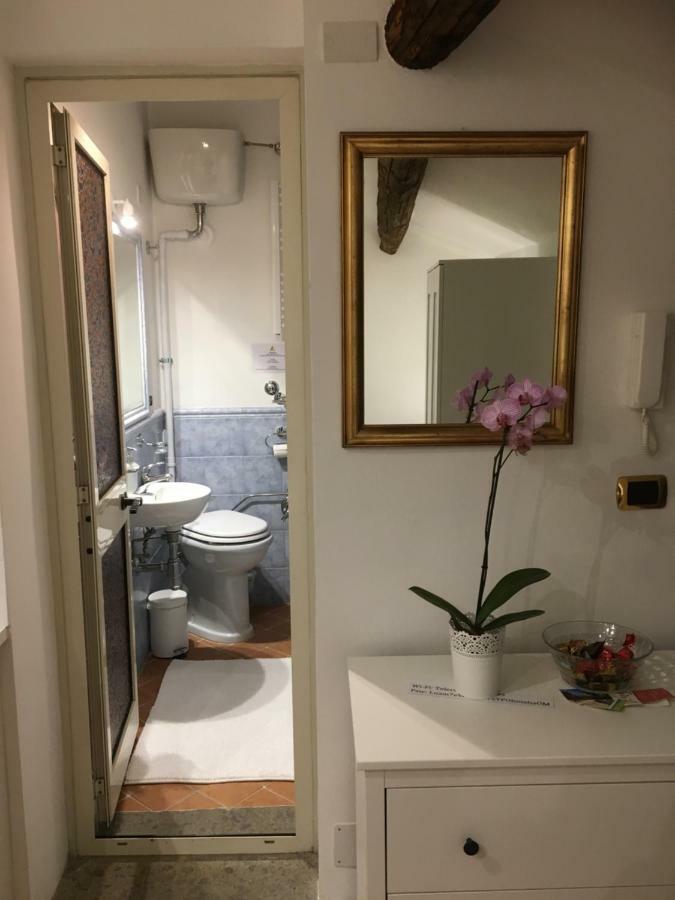 M9 Pantheon Attic 11 Apartman Róma Kültér fotó