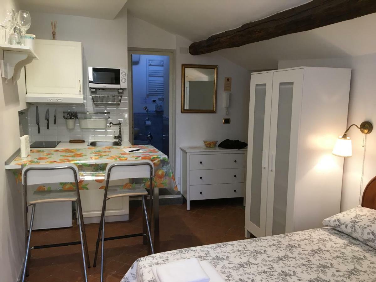 M9 Pantheon Attic 11 Apartman Róma Kültér fotó